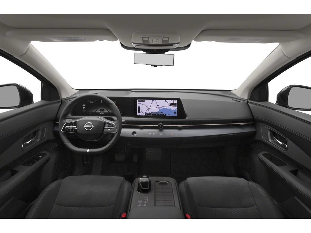 Used 2023 Nissan Ariya AWD image 6