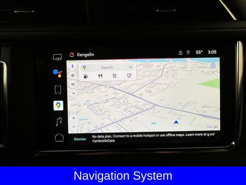 Used 2022 GMC Yukon Denali w/ Max Trailering Package image 4