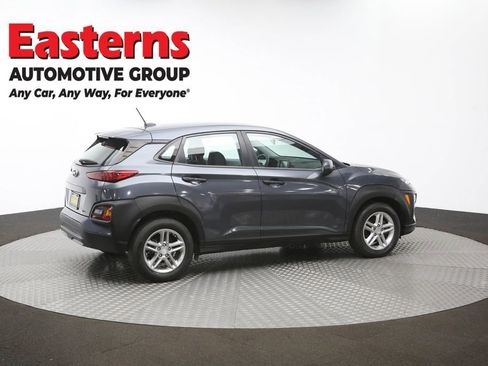 Used 2019 Hyundai Kona SE image 41