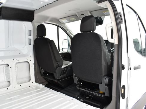 New 2027 Ford Transit 350 148 Low Roof AWD image 16