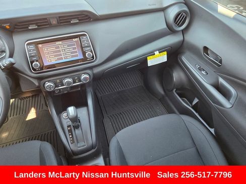Used 2025 Nissan Kicks Play S FWD image 16