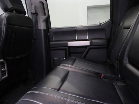 Used 2021 Ford F350 Lariat AWD/4WD image 39