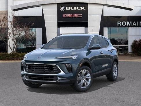 New 2026 Buick Encore GX Preferred w/ Comfort Package image 78