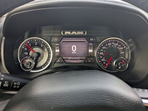 Used 2020 RAM 1500 Laramie image 27