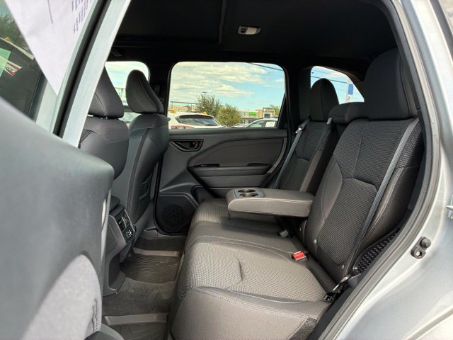 New 2026 Subaru Forester Sport AWD/4WD image 24