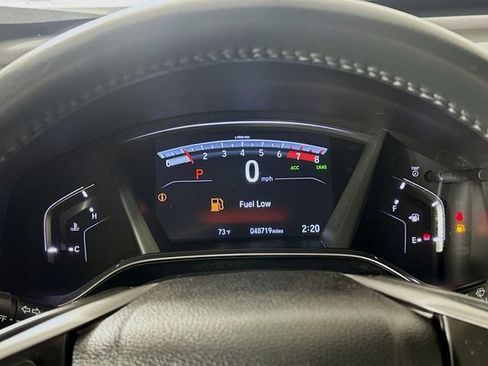 Certified 2019 Honda CR-V Touring image 5