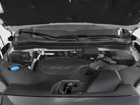 New 2026 Honda Ridgeline Black Edition image 8