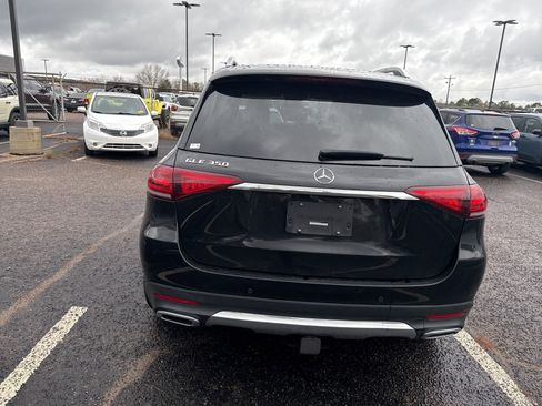 Used 2022 Mercedes-Benz GLE 350 image 6