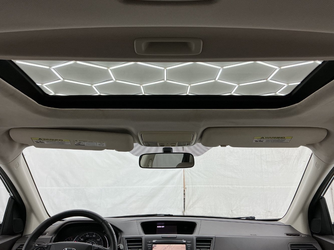 Used 2014 Honda CR-V EX-L image 26