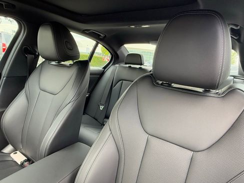 Used 2025 BMW 330i Sedan w/ Convenience Package image 22