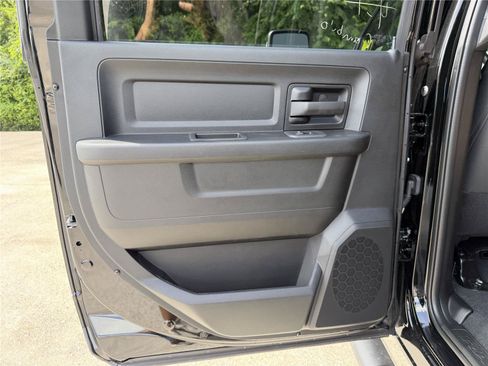 New 2026 RAM 2500 Warlock AWD/4WD image 16
