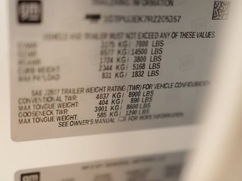 Used 2024 GMC Sierra 1500 Elevation image 36