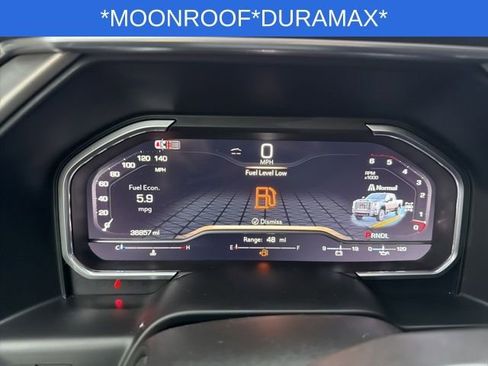 Used 2024 GMC Sierra 2500 Denali w/ Denali Reserve Package image 34