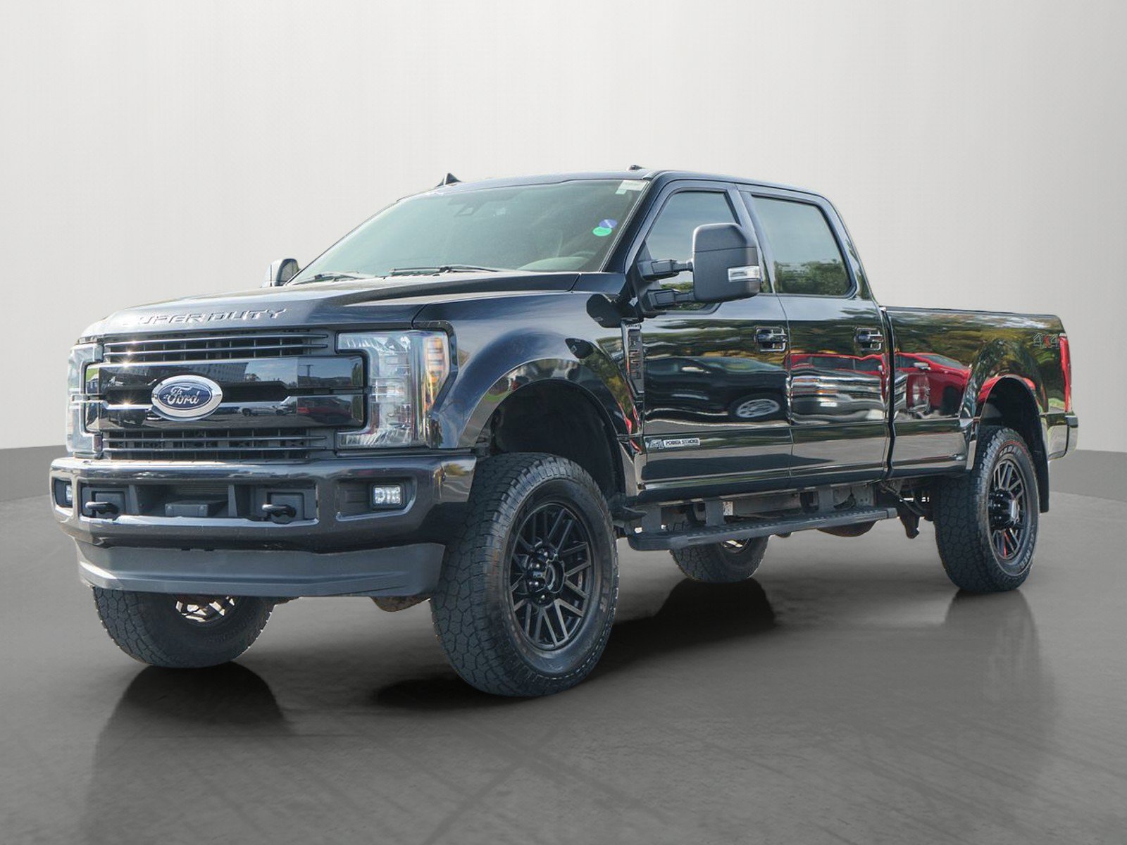 Used 2019 Ford F250 Lariat AWD/4WD image 3