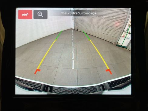 New 2025 RAM 1500 Big Horn w/ Night Edition image 15