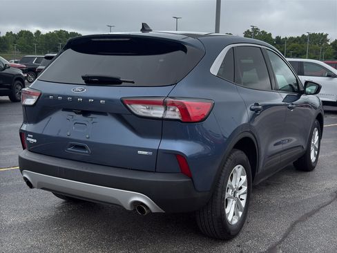 Used 2020 Ford Escape SE AWD/4WD image 5
