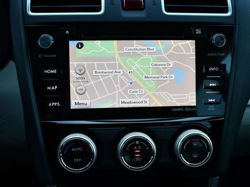 Used 2016 Subaru Forester 2.5i Limited image 42