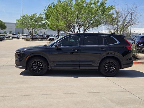 Used 2024 Honda CR-V EX-L image 12