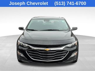 Certified 2024 Chevrolet Malibu LT video 2