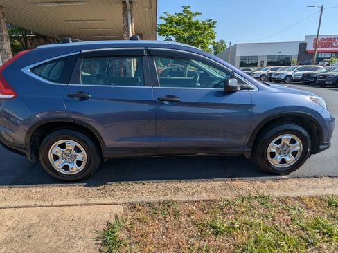 Used 2014 Honda CR-V LX image 5