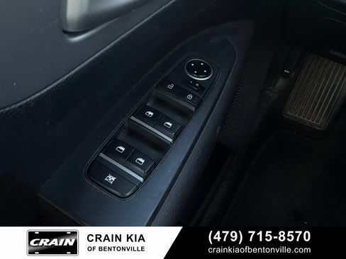 Used 2022 Kia Forte LXS w/ LXS Technology Package FWD image 10