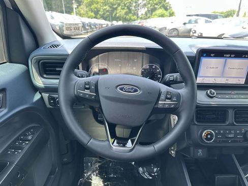 Used 2024 Ford Maverick XLT w/ XLT Luxury Package FWD image 12