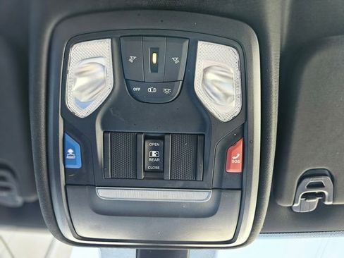 Used 2021 RAM 1500 Big Horn image 26