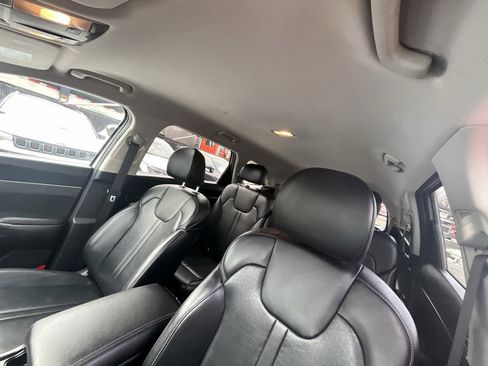 Used 2023 Kia Sorento EX image 14