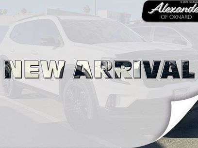 Used 2026 GMC Acadia Elevation w/ Black Edition