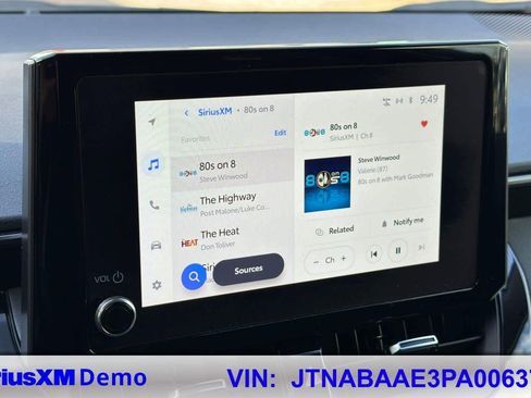 Used 2023 Toyota Corolla GR w/ Performance Package image 27