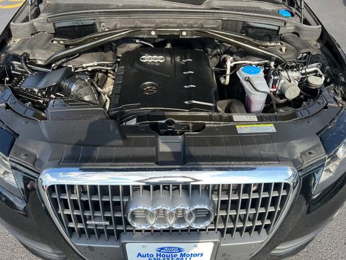 Used 2012 Audi Q5 2.0T Premium Plus image 40