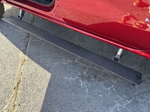 New 2025 Ford Ranger Lariat w/ FX4 Off-Road Package image 35