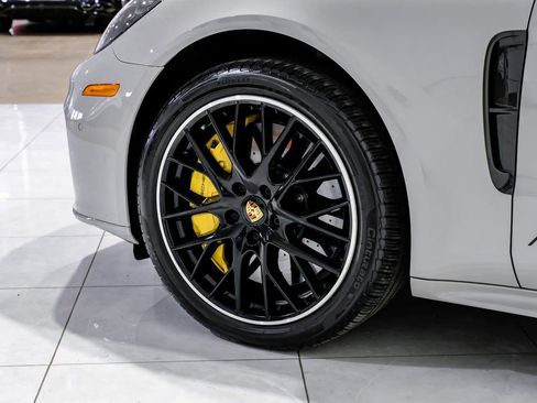 Used 2023 Porsche Panamera Turbo S AWD/4WD image 55