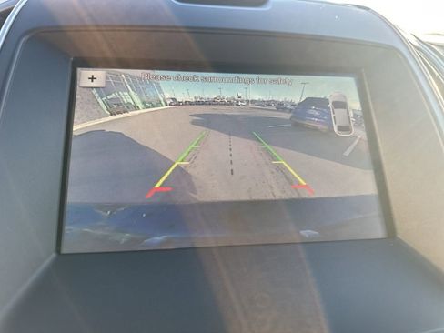 Used 2017 Ford Edge SEL w/ Equipment Group 201A image 16