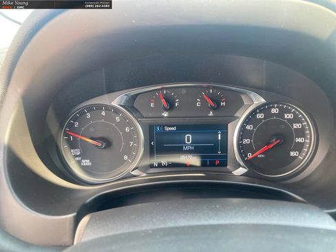 Used 2024 GMC Terrain SLE w/ Driver Convenience Package AWD/4WD image 32