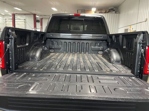 Used 2015 Ford F150 XLT w/ Equipment Group 302A Luxury image 22