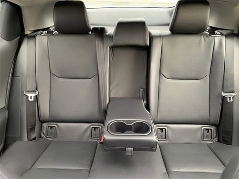 New 2026 Toyota Prius Limited image 32