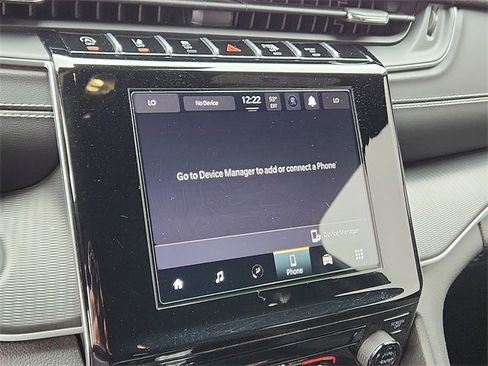 Used 2024 Jeep Grand Cherokee Laredo w/ Trailer Tow Package image 15