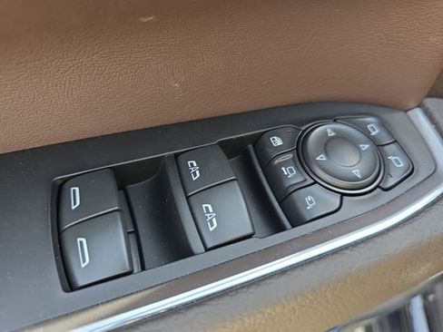 New 2025 GMC Sierra 2500 Denali w/ Denali Reserve Package image 24