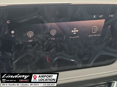 New 2026 Buick Envista Preferred w/ Convenience I Package image 37