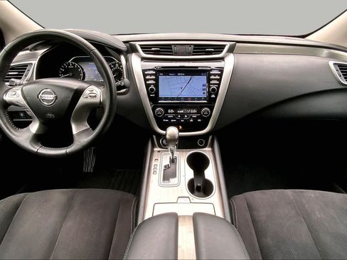 Used 2017 Nissan Murano SV w/ Visibility Package AWD/4WD image 16
