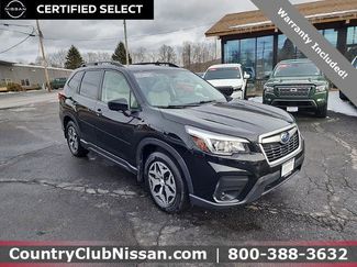 Used 2020 Subaru Forester Premium video 1