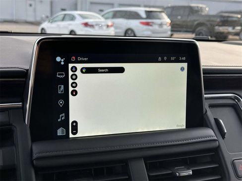 Used 2023 Chevrolet Tahoe LT image 3