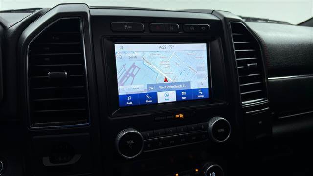 Used 2021 Ford Expedition Limited RWD image 31