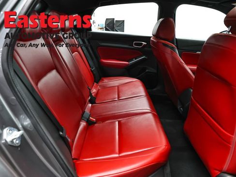 Used 2023 Acura Integra A-Spec FWD image 23