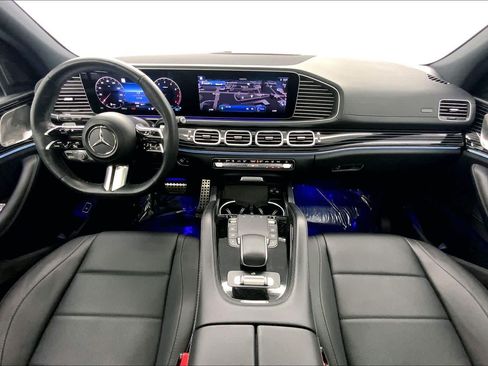 Certified 2024 Mercedes-Benz GLS 450 4MATIC image 18