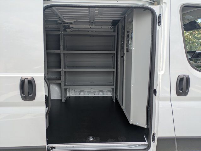 New 2026 RAM ProMaster 1500 FWD image 16