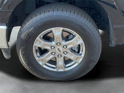 Used 2023 Ford F150 XLT w/ Equipment Group 302A High image 9