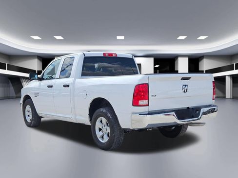Used 2024 RAM 1500 Classic SLT RWD image 4