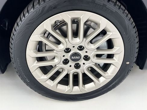 New 2026 MINI Cooper S FWD image 31